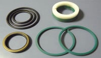 Těsnění hydrauliky a pneumatiky